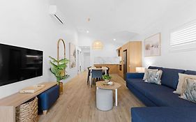 Big4 Sandstone Point Holiday Resort Bribie Island